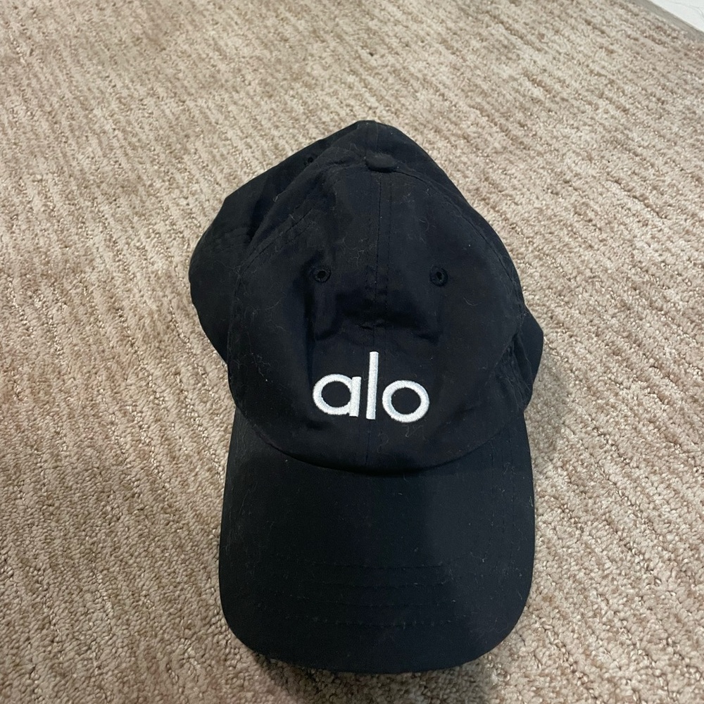 Alo hat